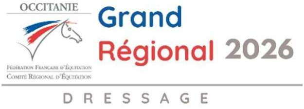 Grand Régional Dréssage
